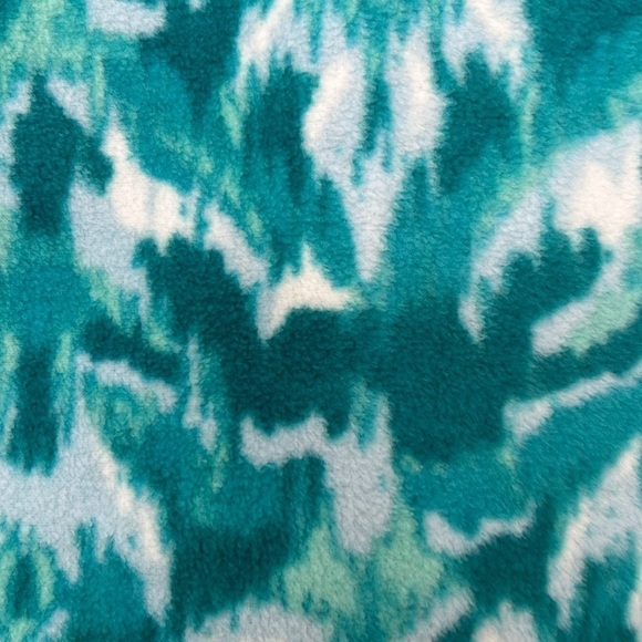 NWT Eddie Bauer Polar Fleece 1/4 Zip - Picture 4 of 12